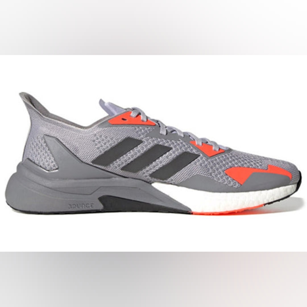 BOOST ADIDAS SNEAKERS - Picture 7 of 8